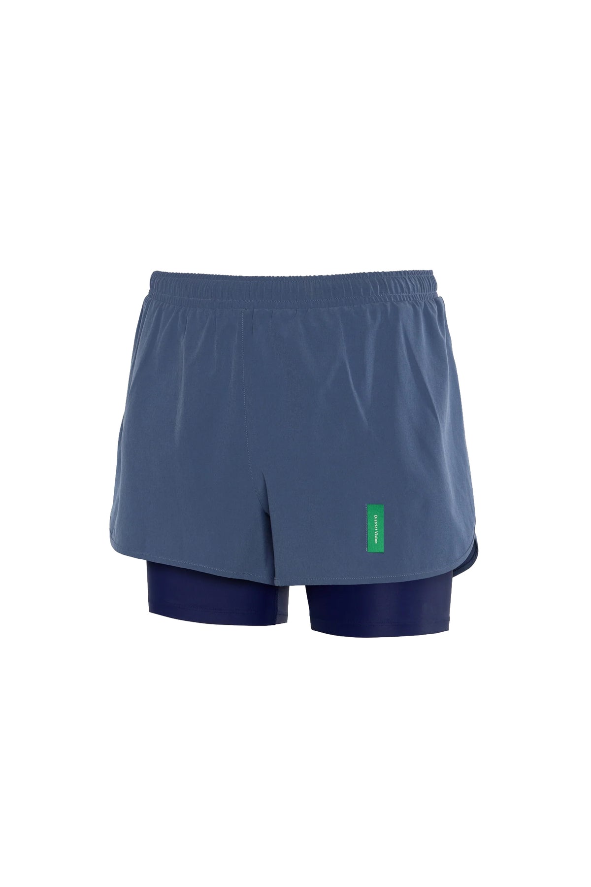 Women's 2-in-1 Trail Shorts