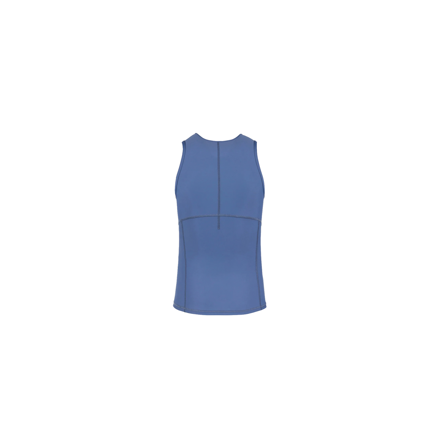 Women's Fitted Training Tank Top