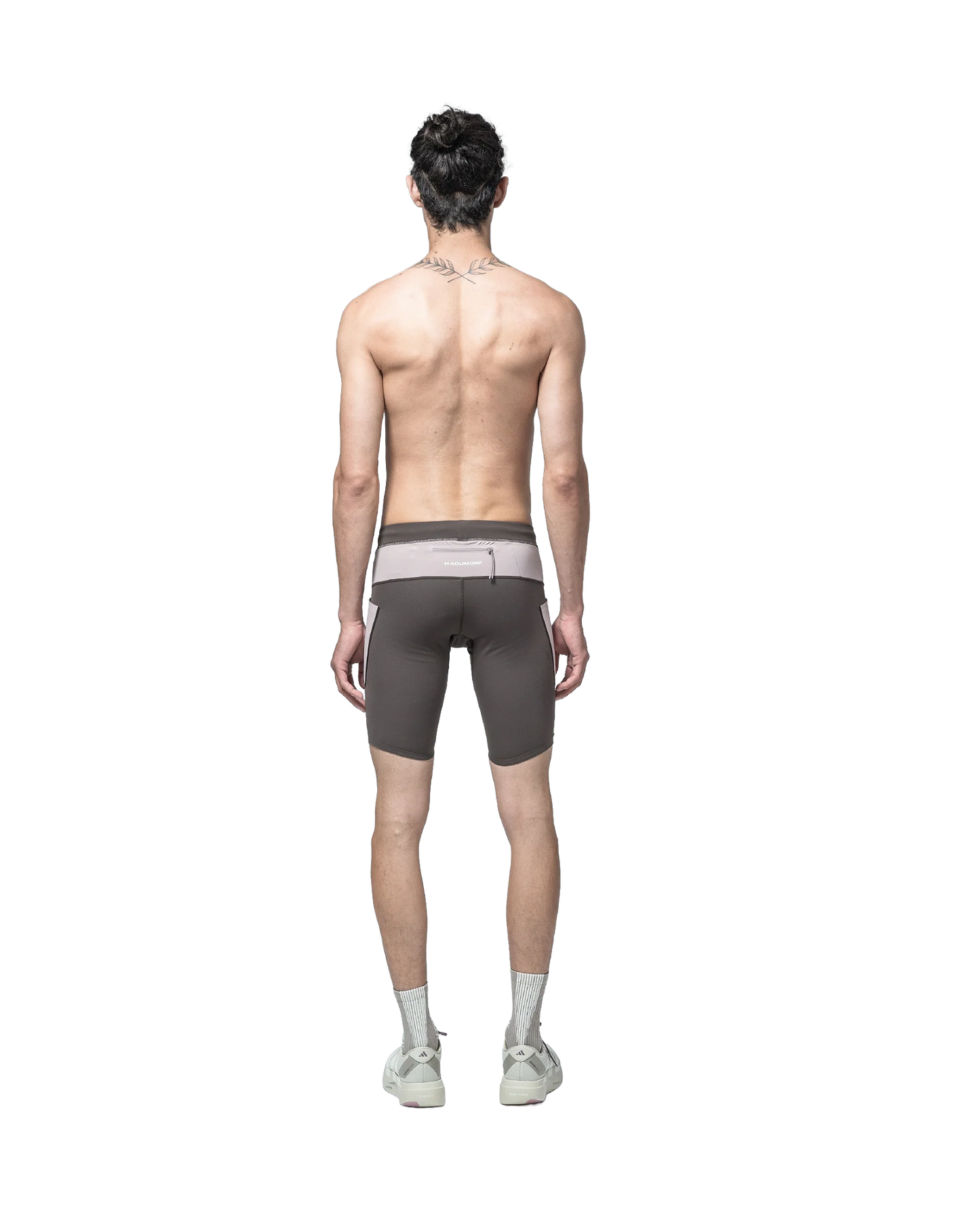 Men's TRAINING TIGHTS