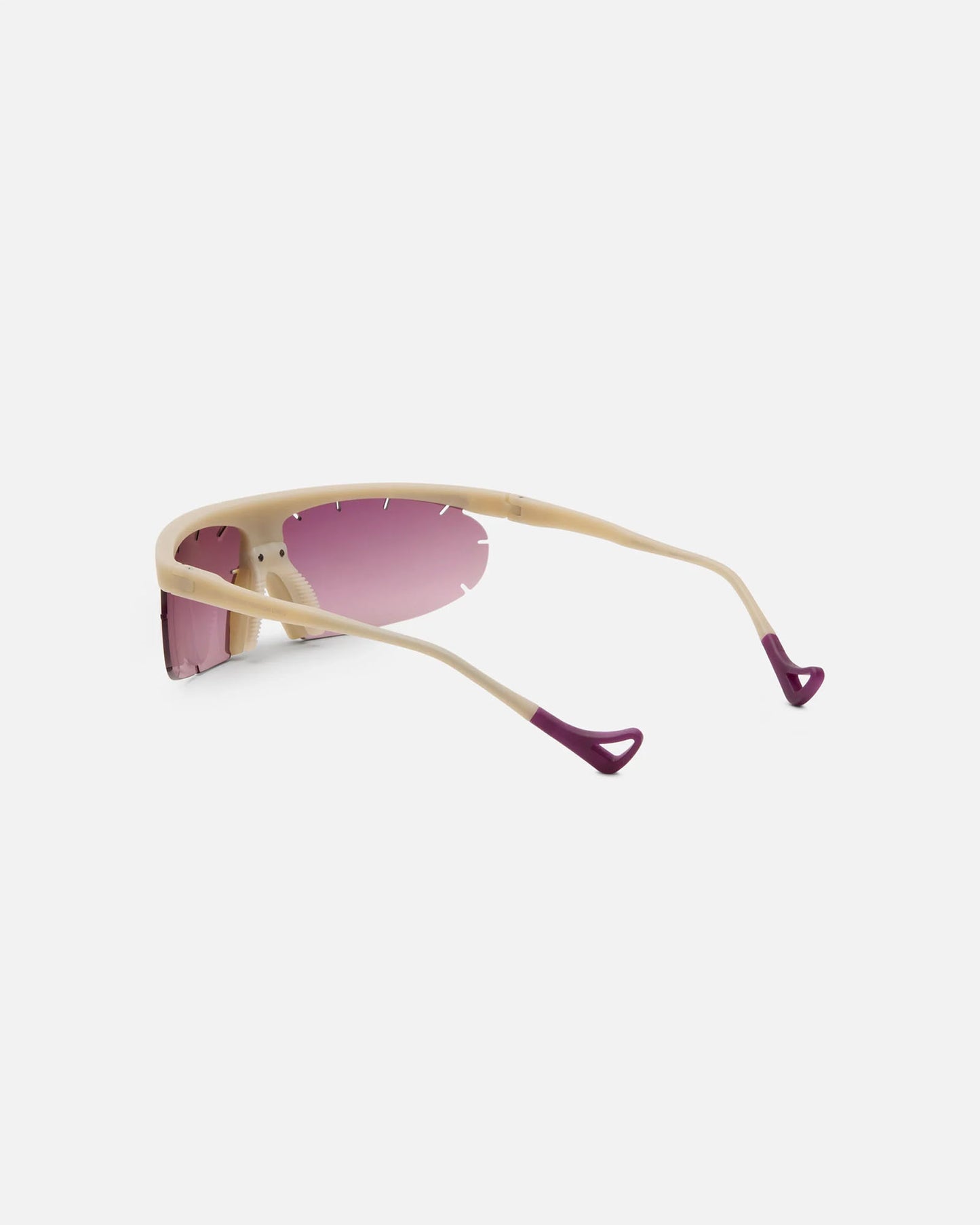 Koharu Eclipse PAF Sand/D+ Black Rose Gradient