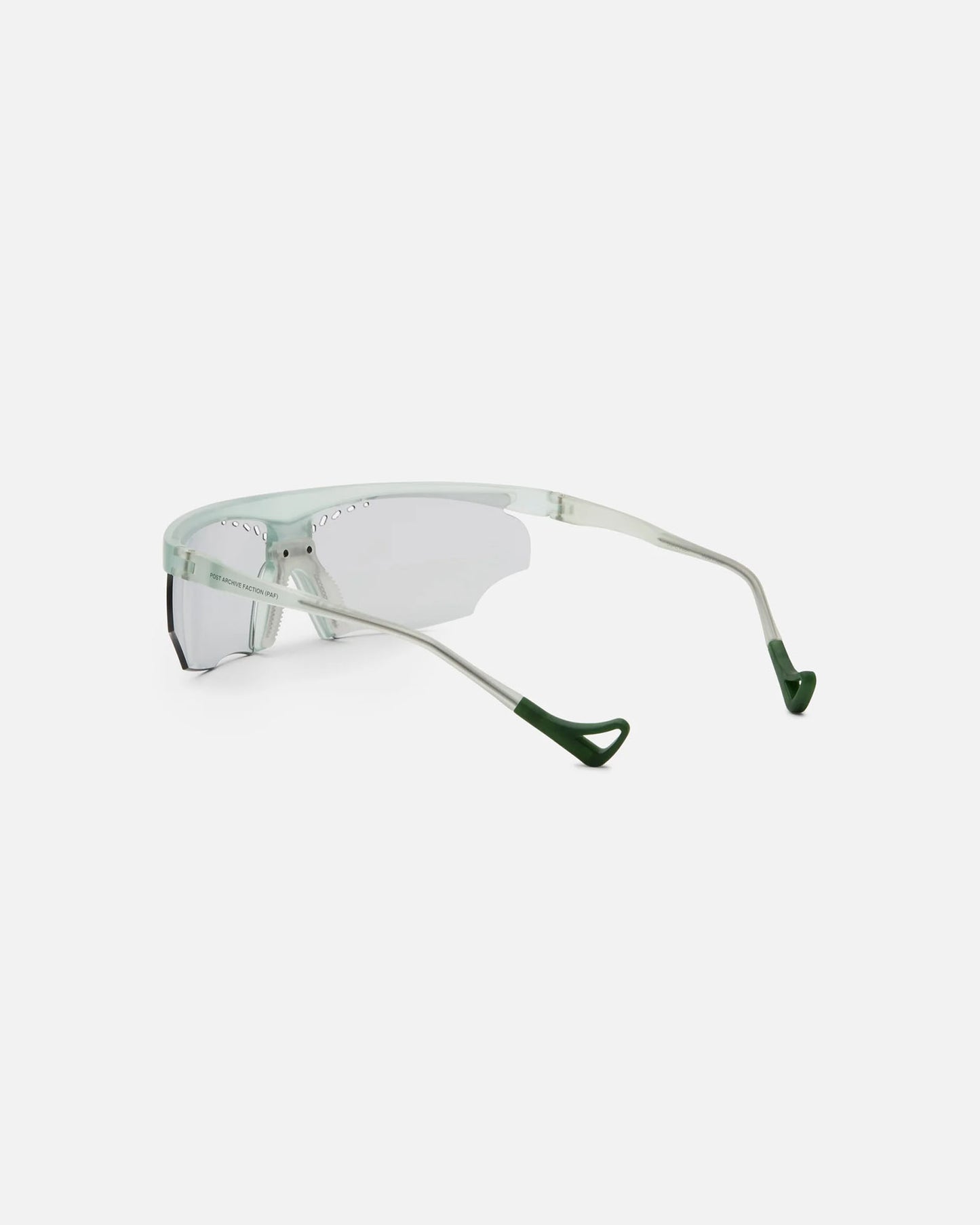 Koharu Eclipse PAF Lichen/D+ Sports Gray