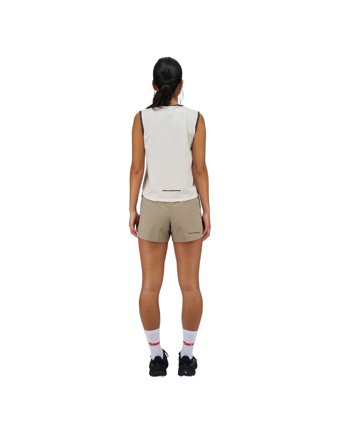 Women’s Light Tank