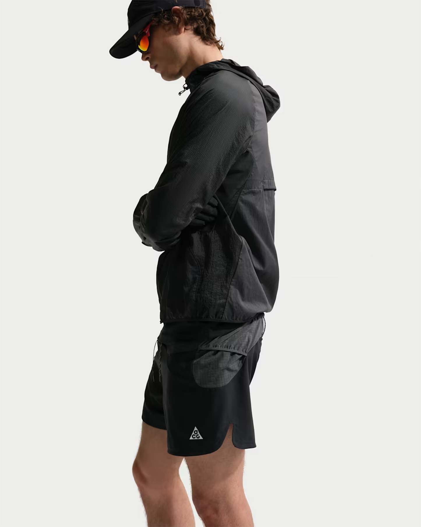 Men's "Second Sunrise" Dri-FIT ADV 5" Brief-Lined Shorts