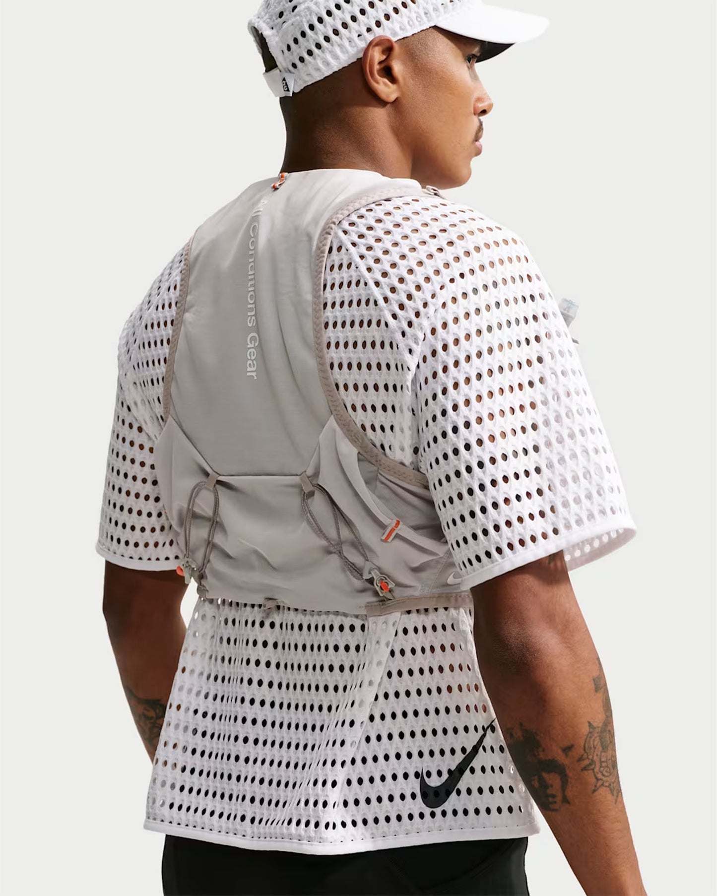 Men's Nike ACG Radical AirFlow Short Sleeve
