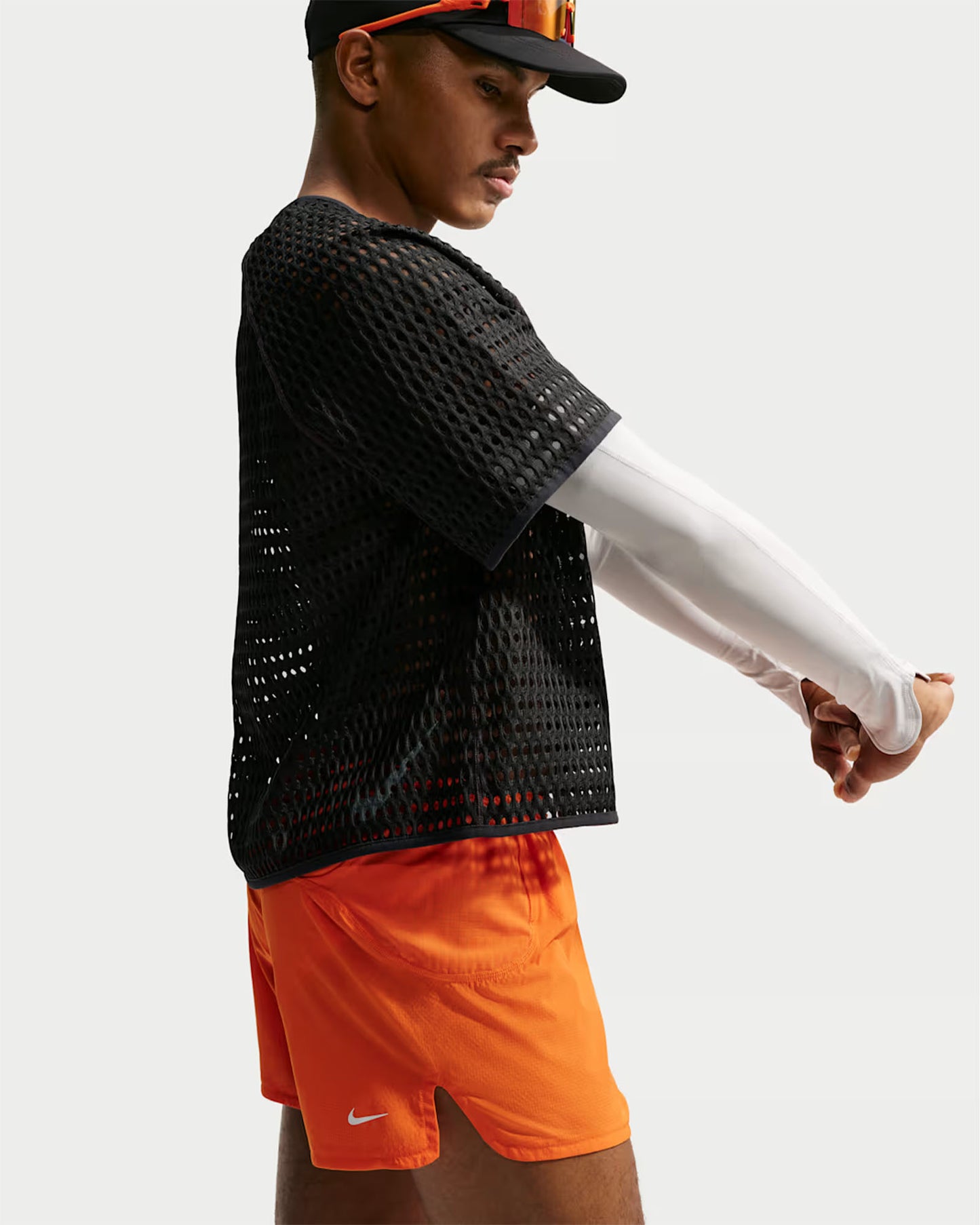 Men's Nike ACG Radical Airflow Short Sleeve