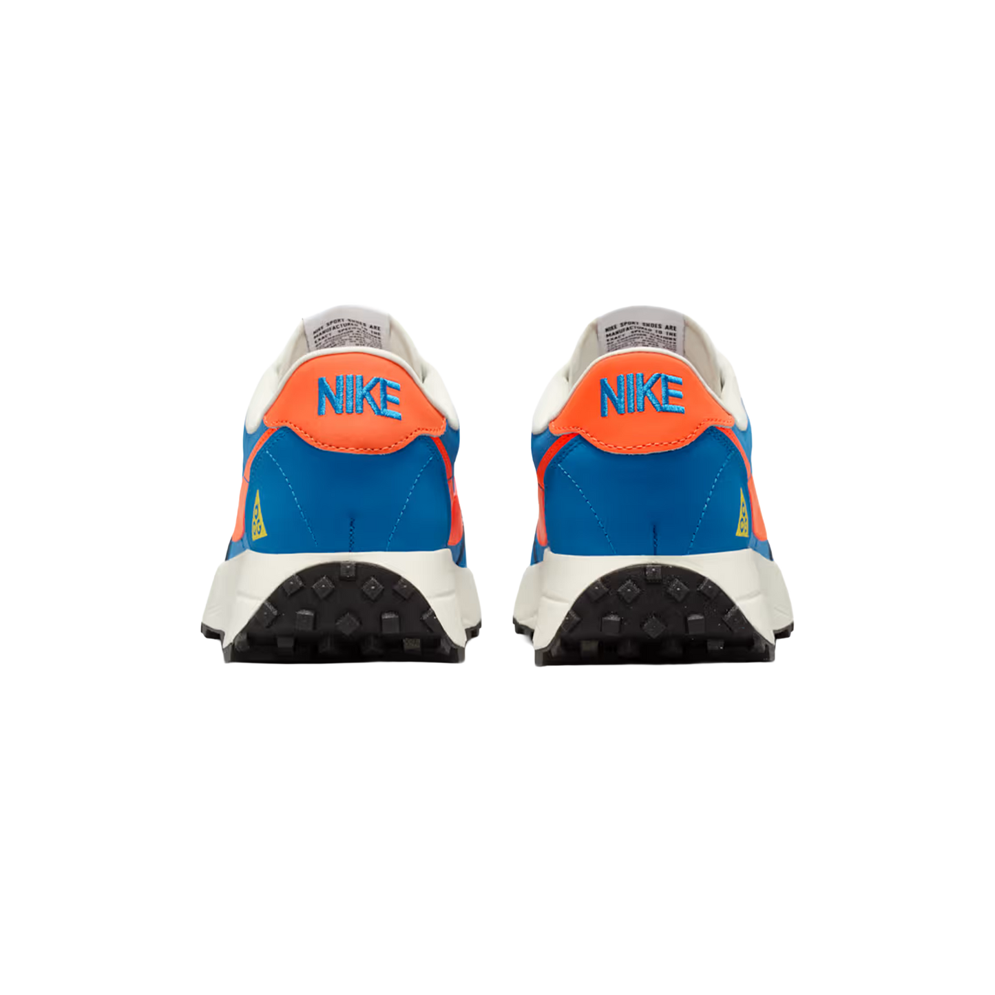 ACG LDV
