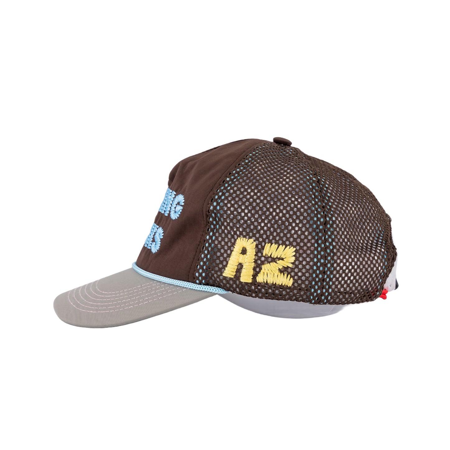 Running Rocks Hat