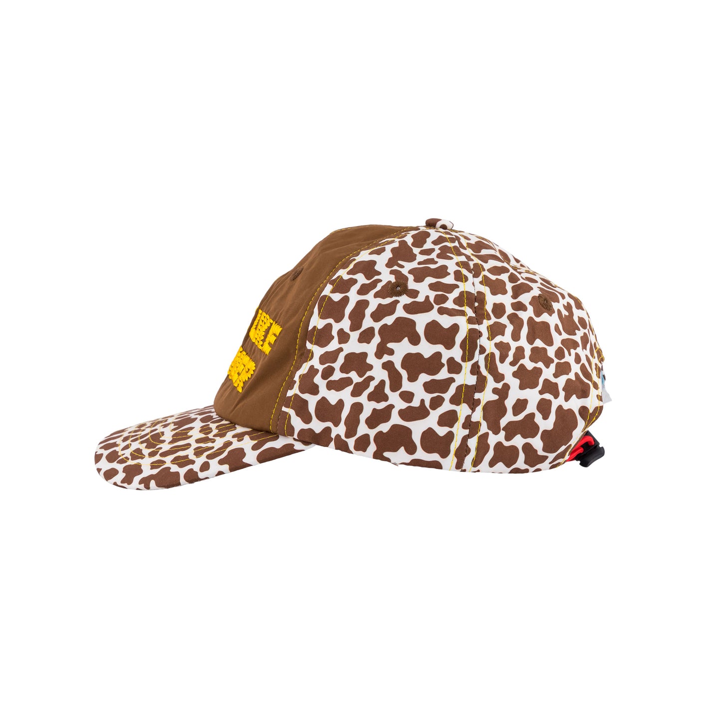 Dance Like a Runner Dad Hat