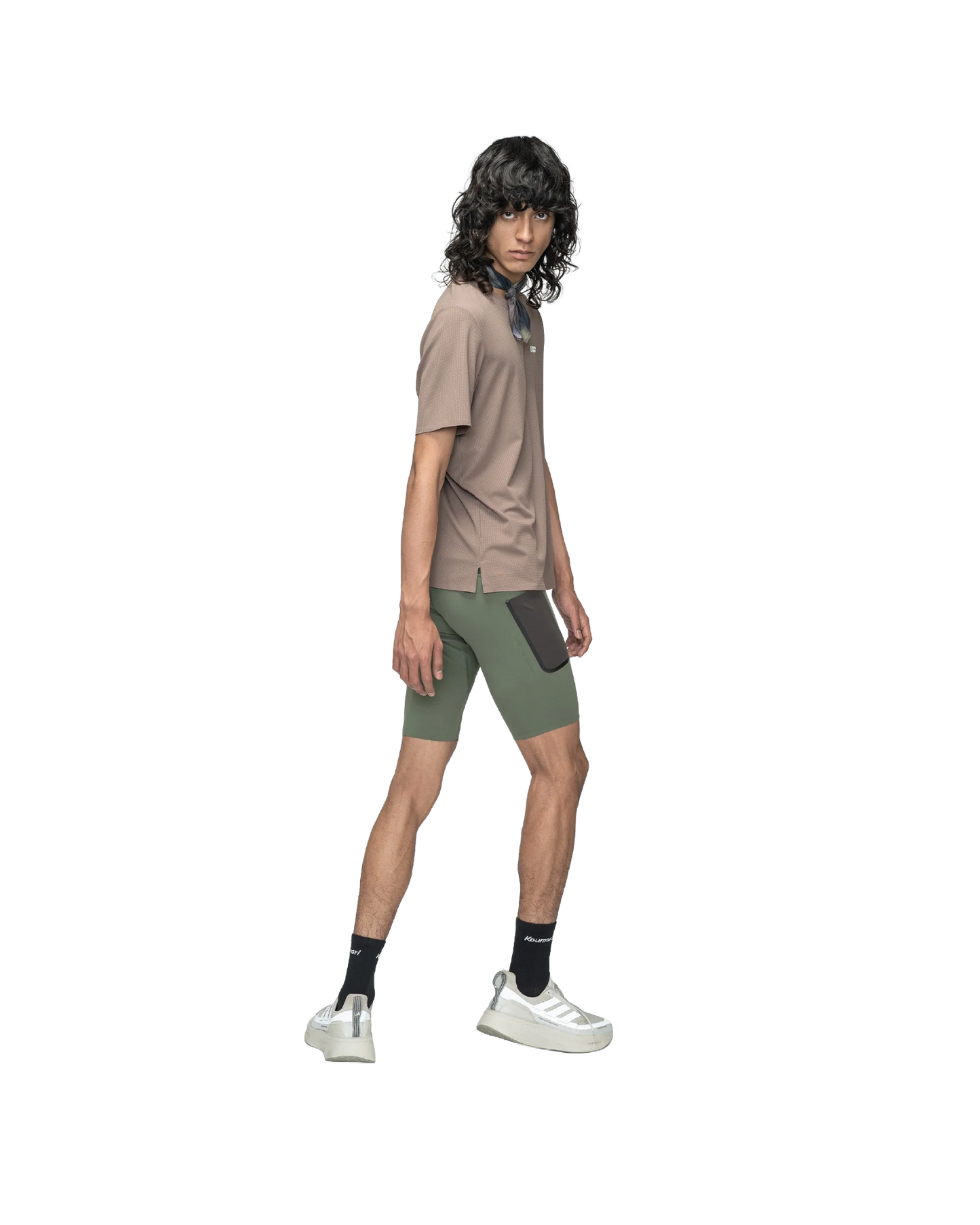 Men's SS TRAINING T-SHIRT