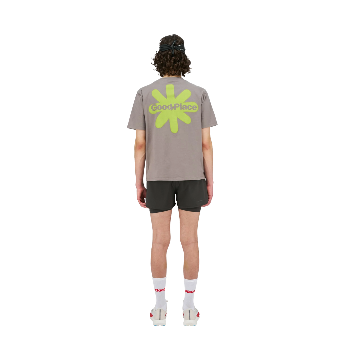 Men's Sun Tee