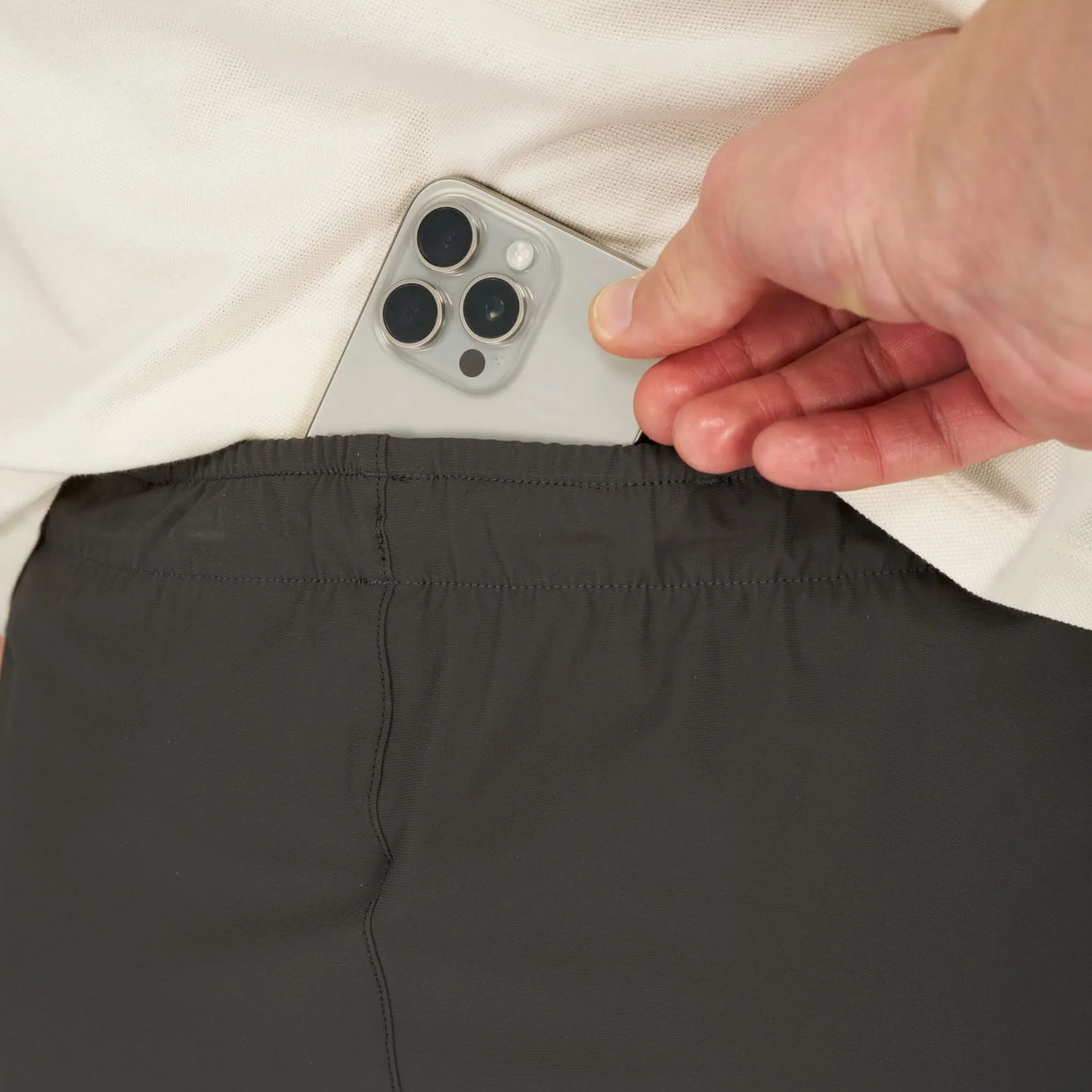 Men's Tempo Shorts