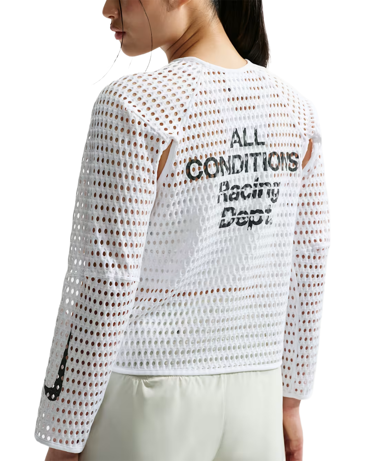 Women’s Nike ACG Radical Airflow Long Sleeve