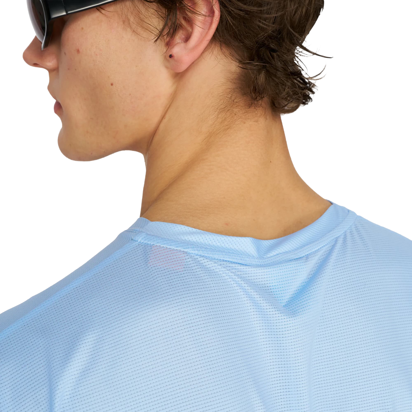 Wavy Tee