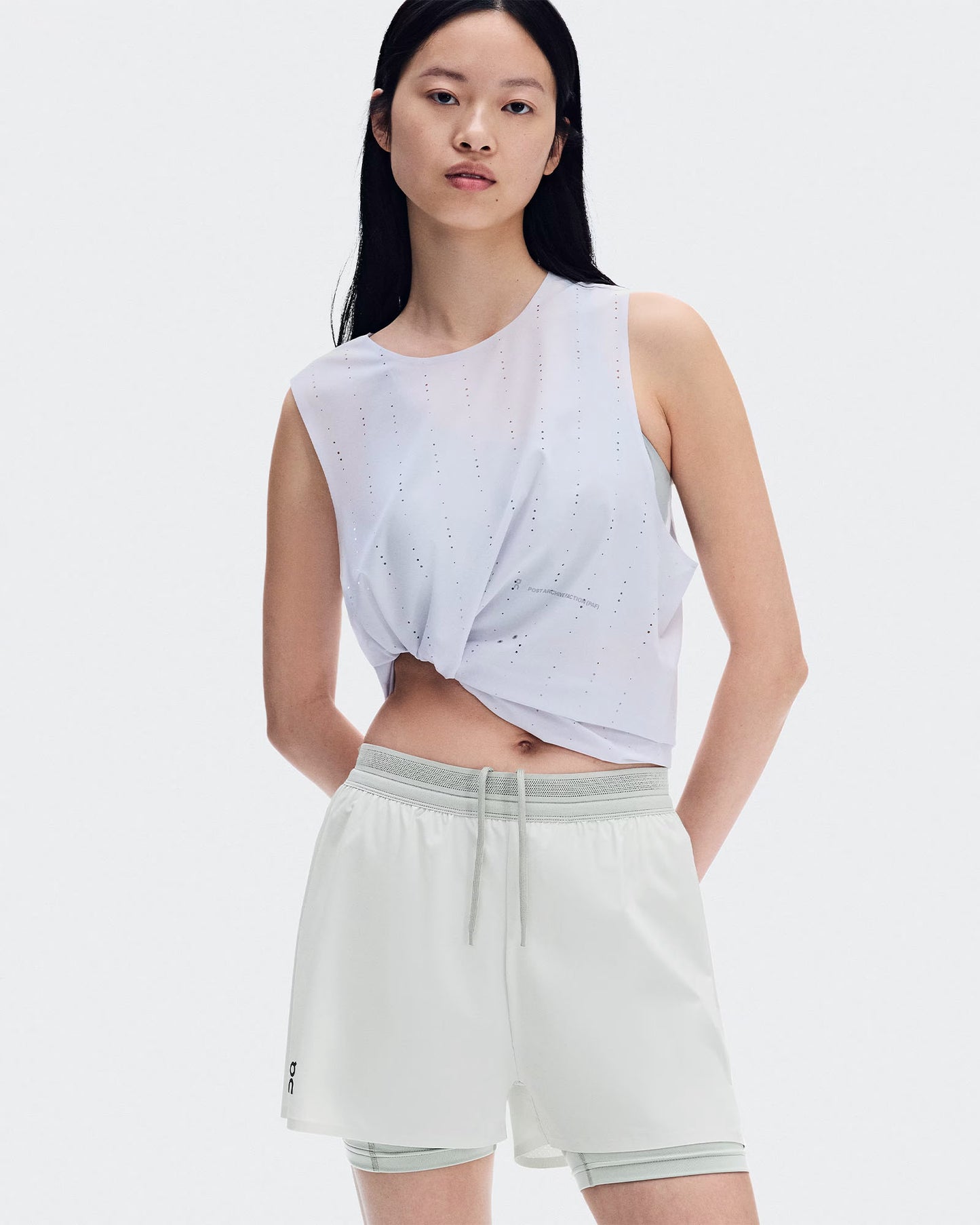 Zero Singlet PAF