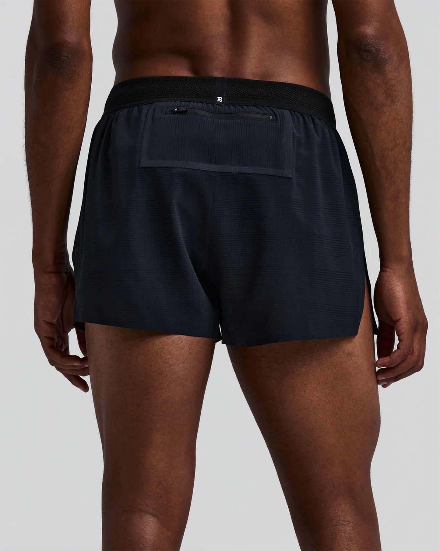 Men's CoolGrid™ 3" Split Short