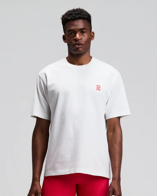 Unisex Cotton Tee