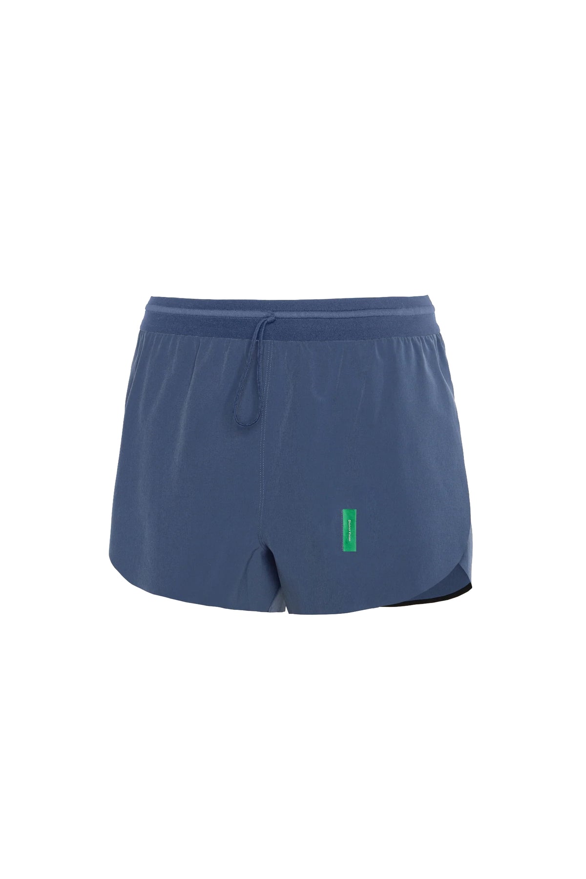 Women's 2" Split Shorts
