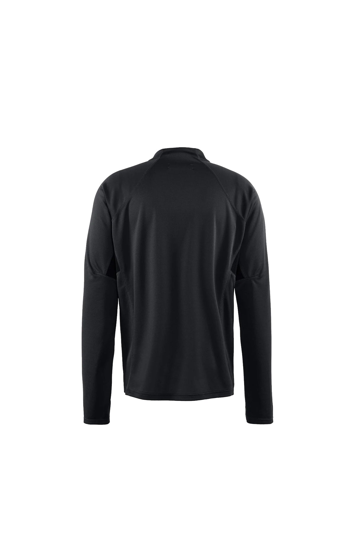Men's Quarter Zip Training Long Sleeve