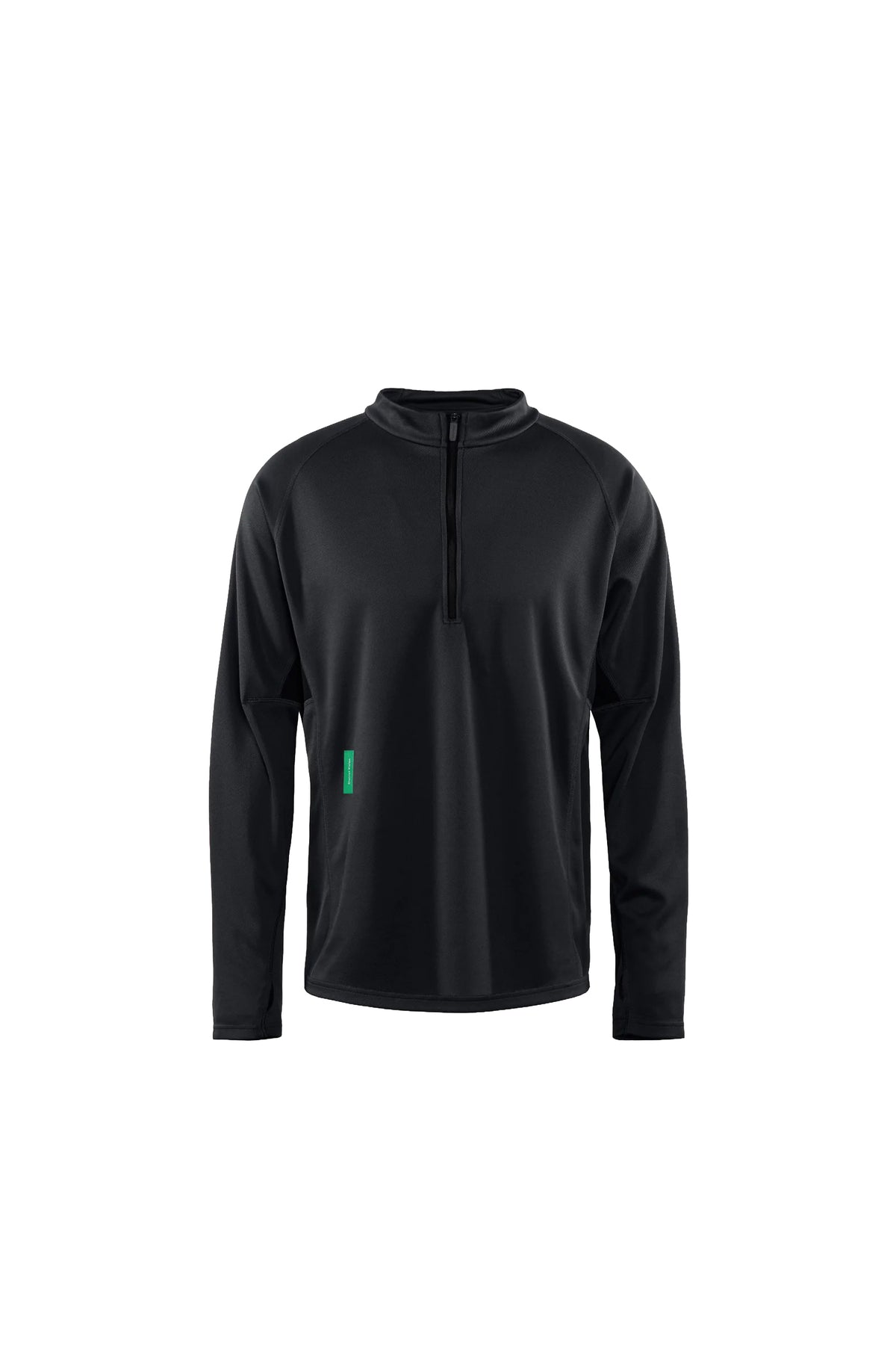 Men's Quarter Zip Training Long Sleeve