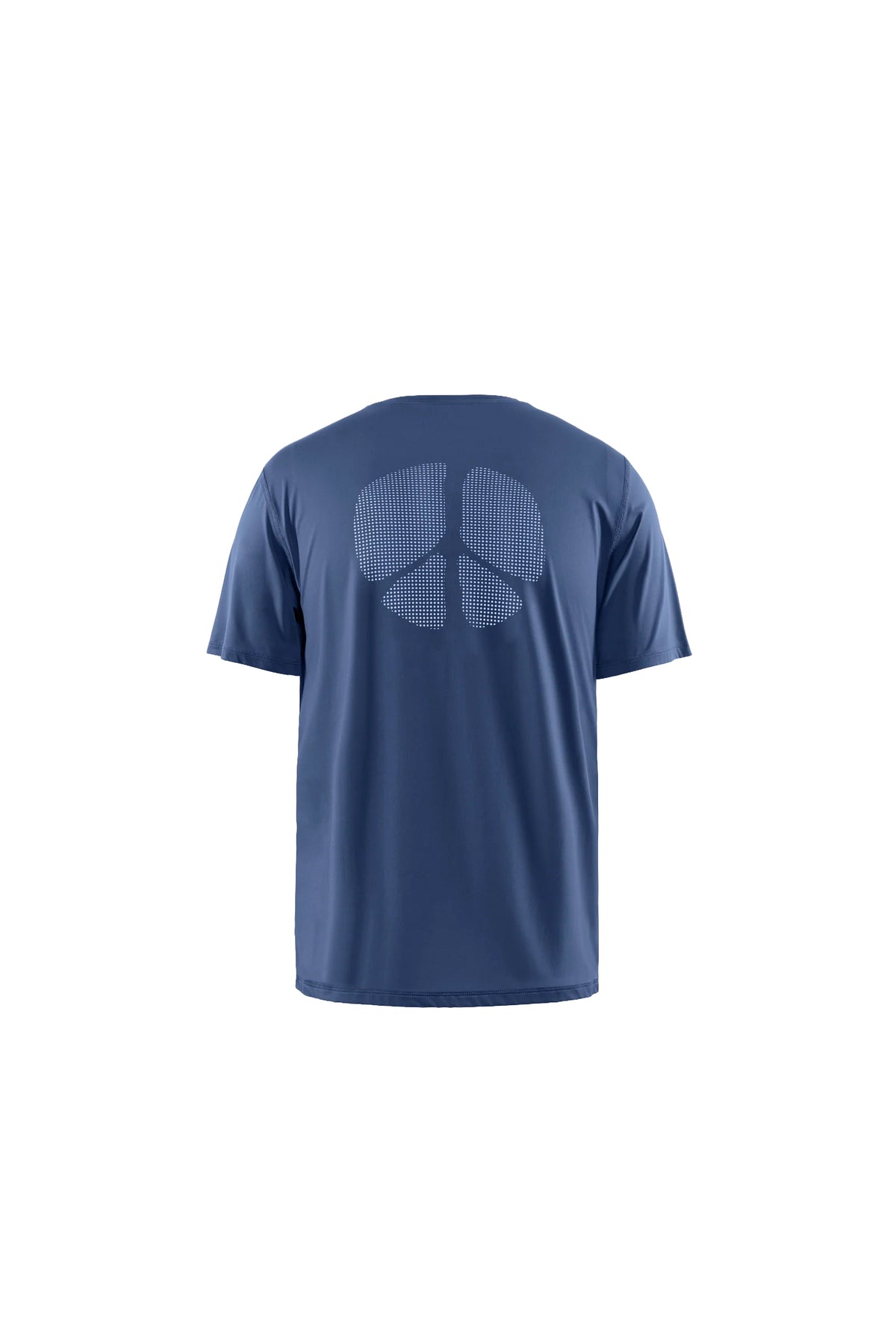 Men's Ultralight Short Sleeve Aloe Tee