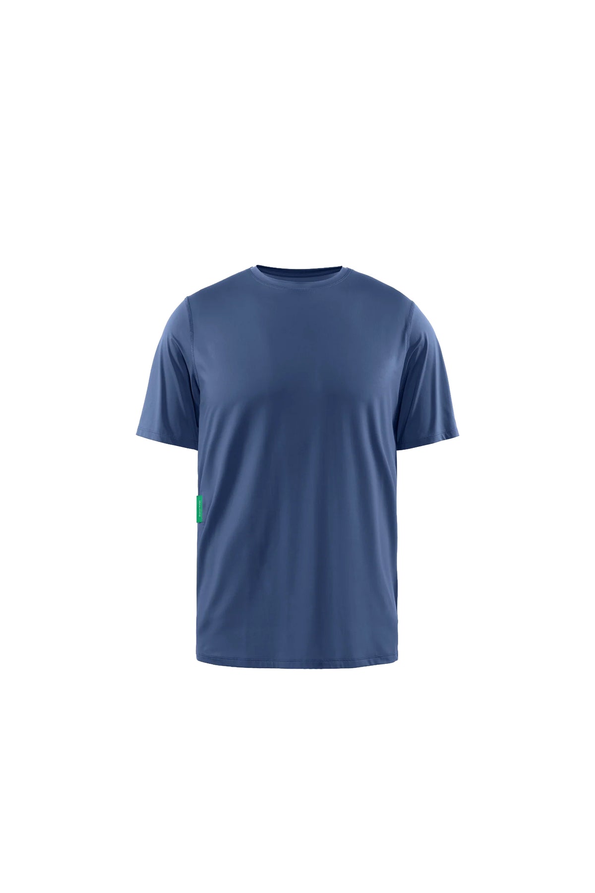 Men's Ultralight Short Sleeve Aloe Tee