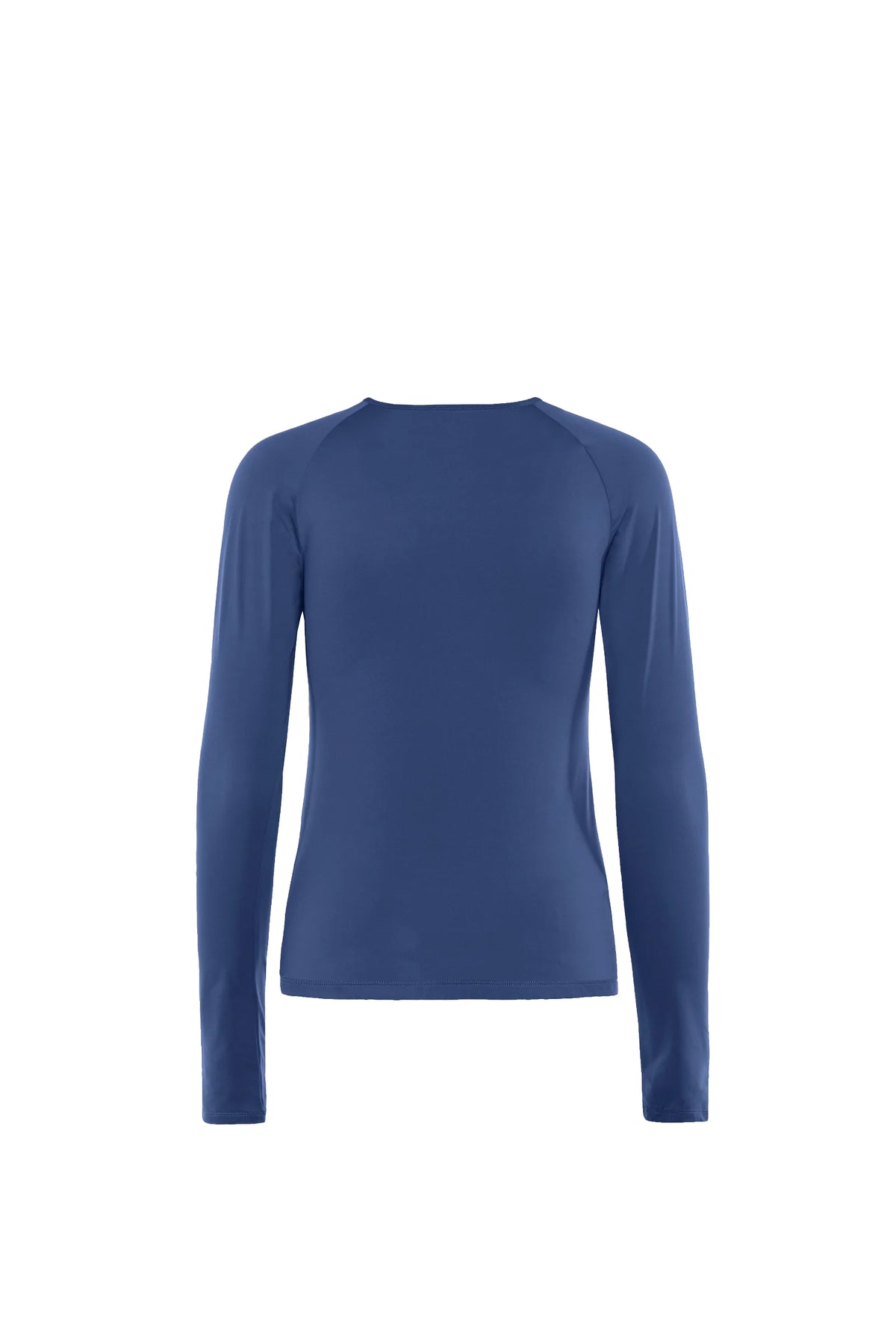 Women's Ultralight Aloe Long Sleeve Fitted Tee