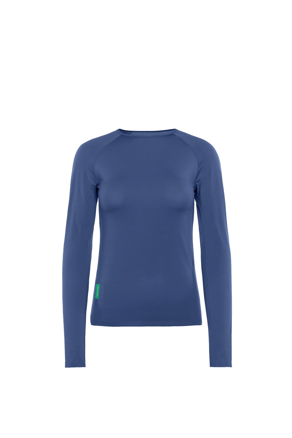 Women's Ultralight Aloe Long Sleeve Fitted Tee