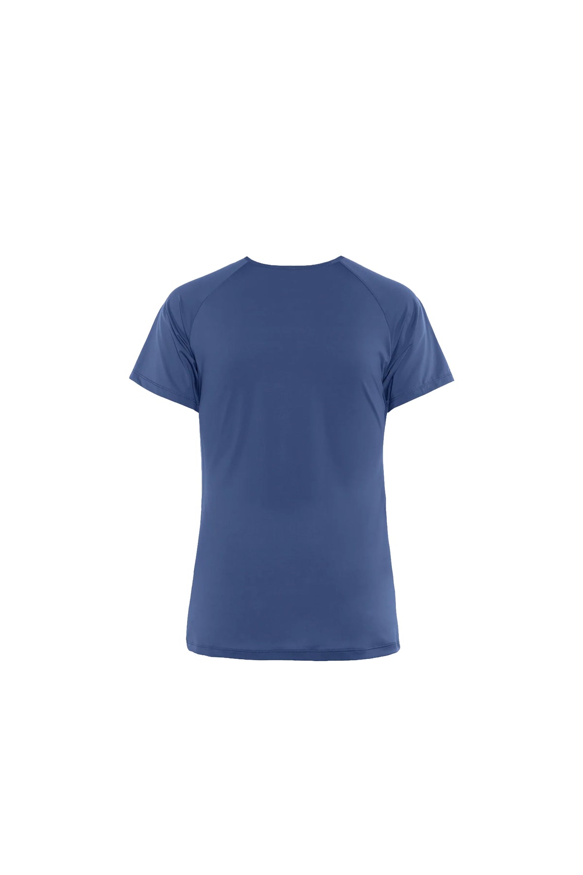 Women's Ultralight Aloe Short Sleeve Fitted Tee