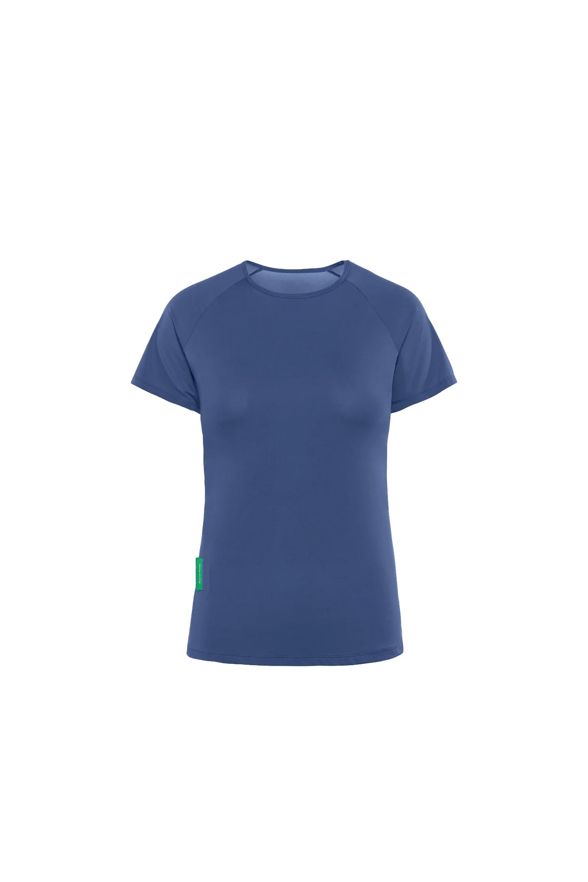 Women's Ultralight Aloe Short Sleeve Fitted Tee