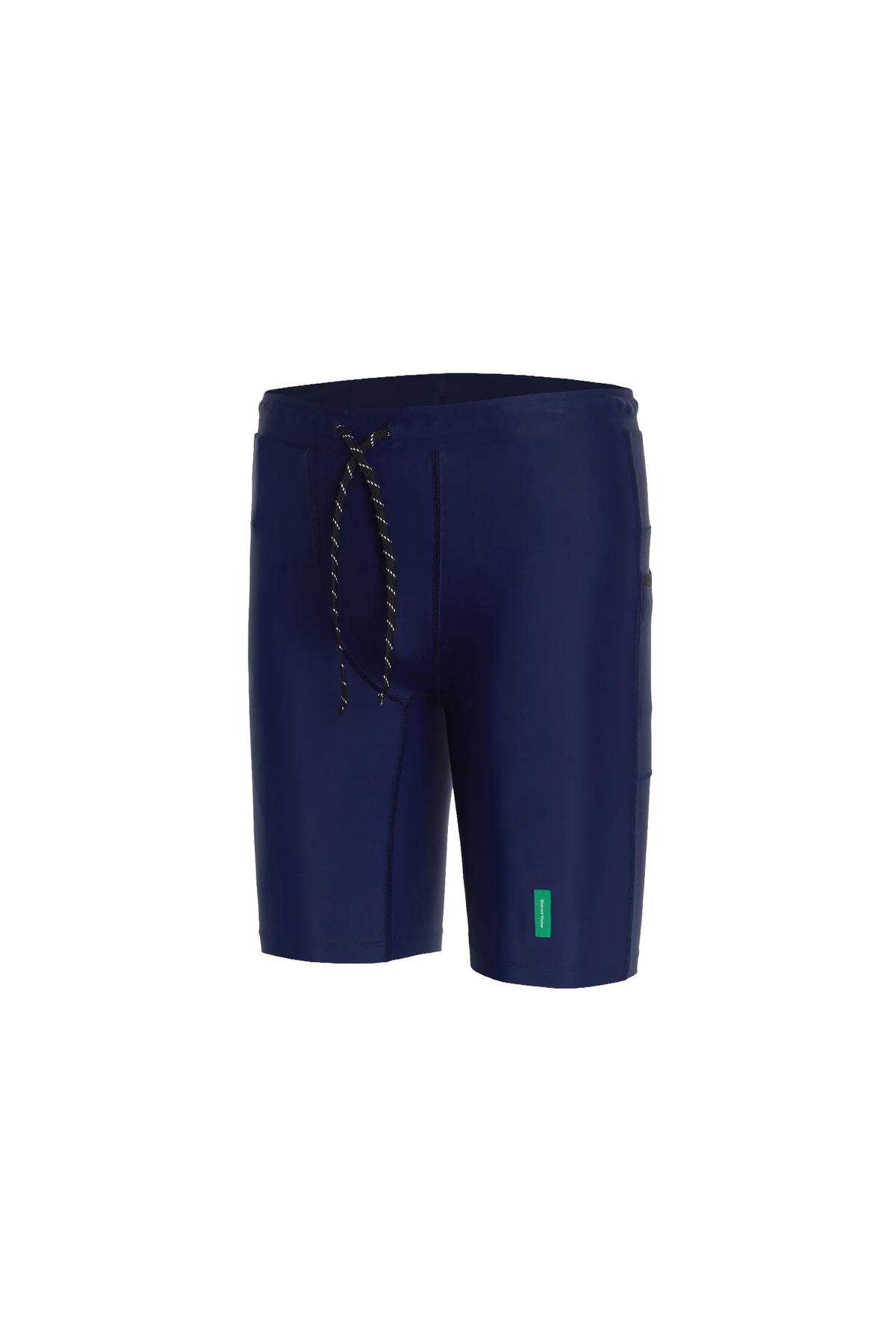 Men's 9" Recycled Tights