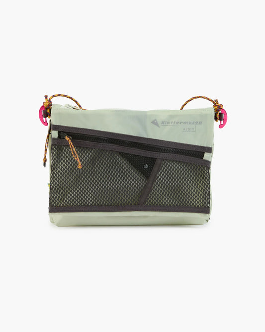 Algir Foldover Bag