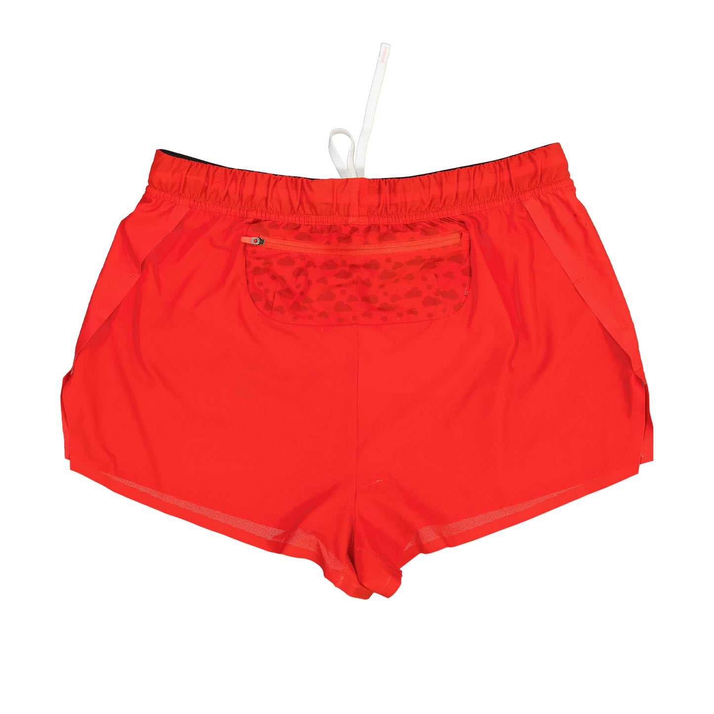 Booty Shorts