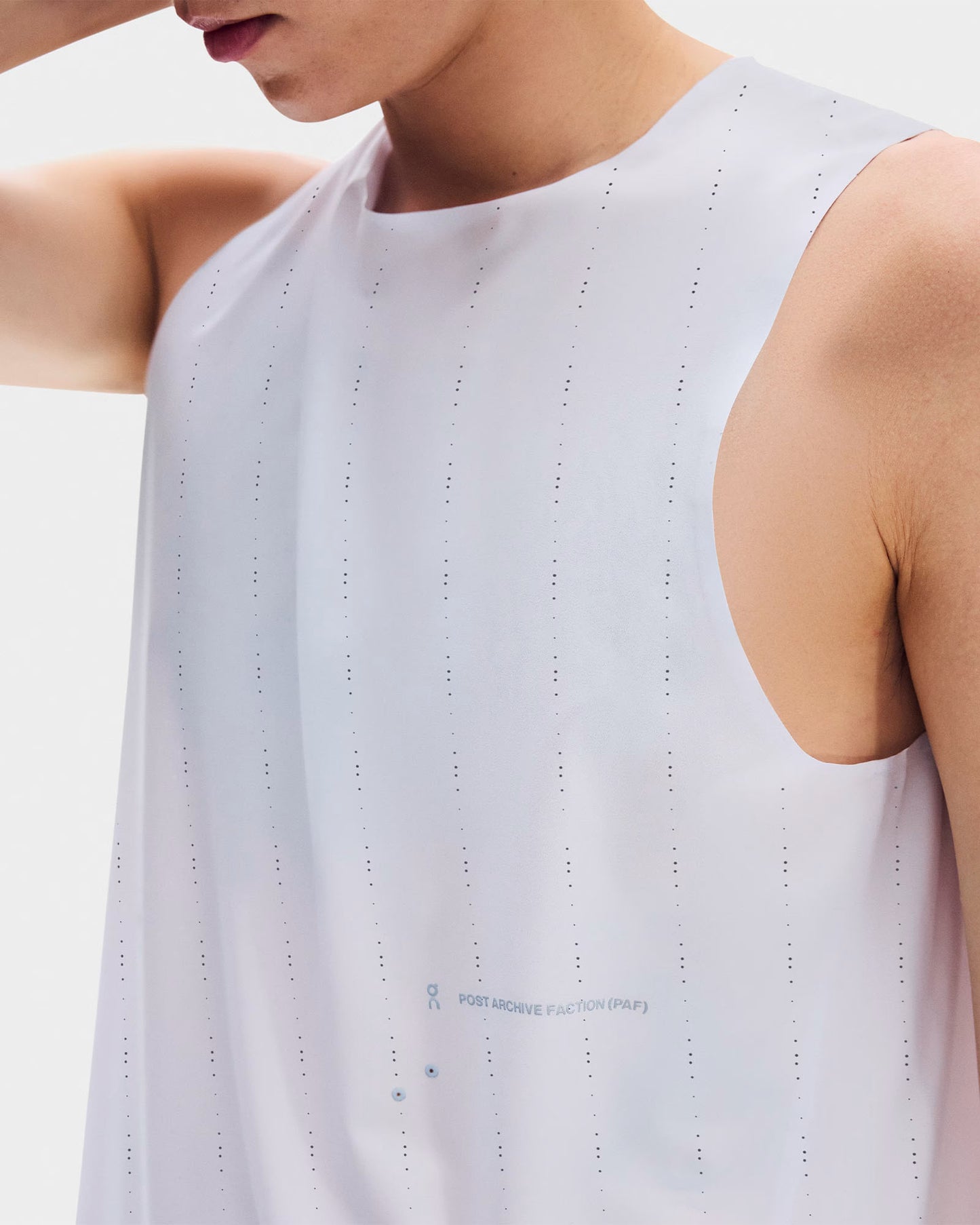 Zero Singlet PAF