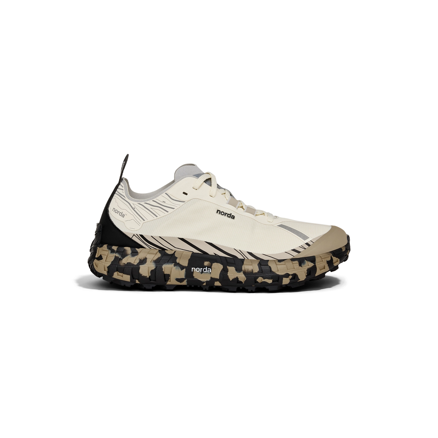 Men's 001A