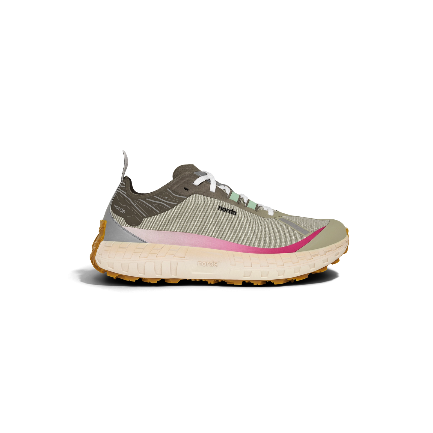 Men's 001A