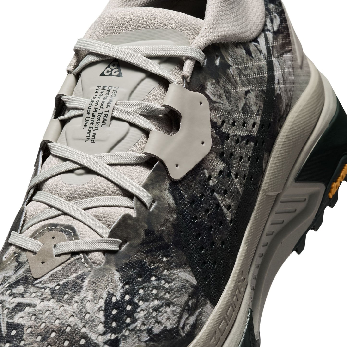 ACG Zegama Trail