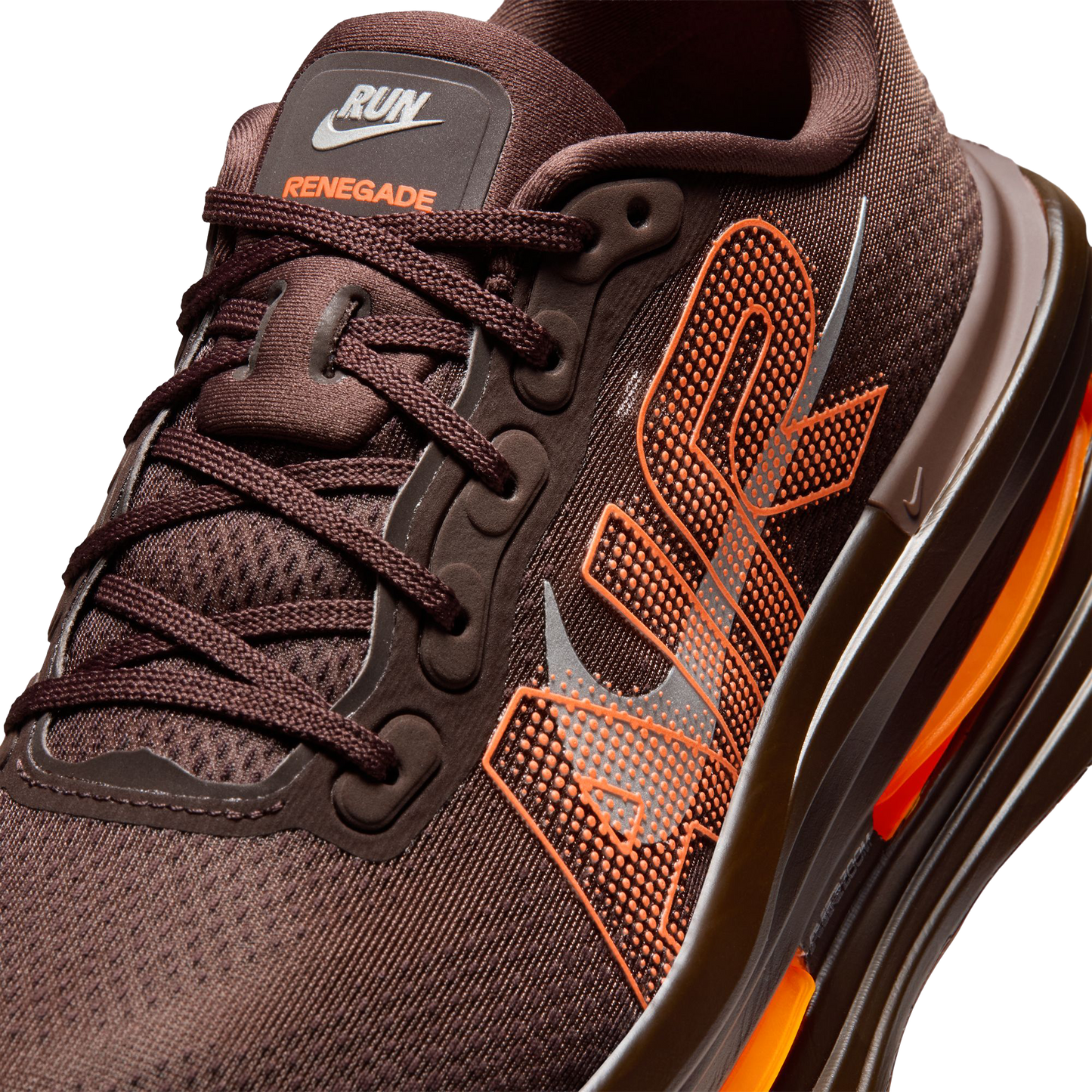 Vomero Premium x RENEGADE