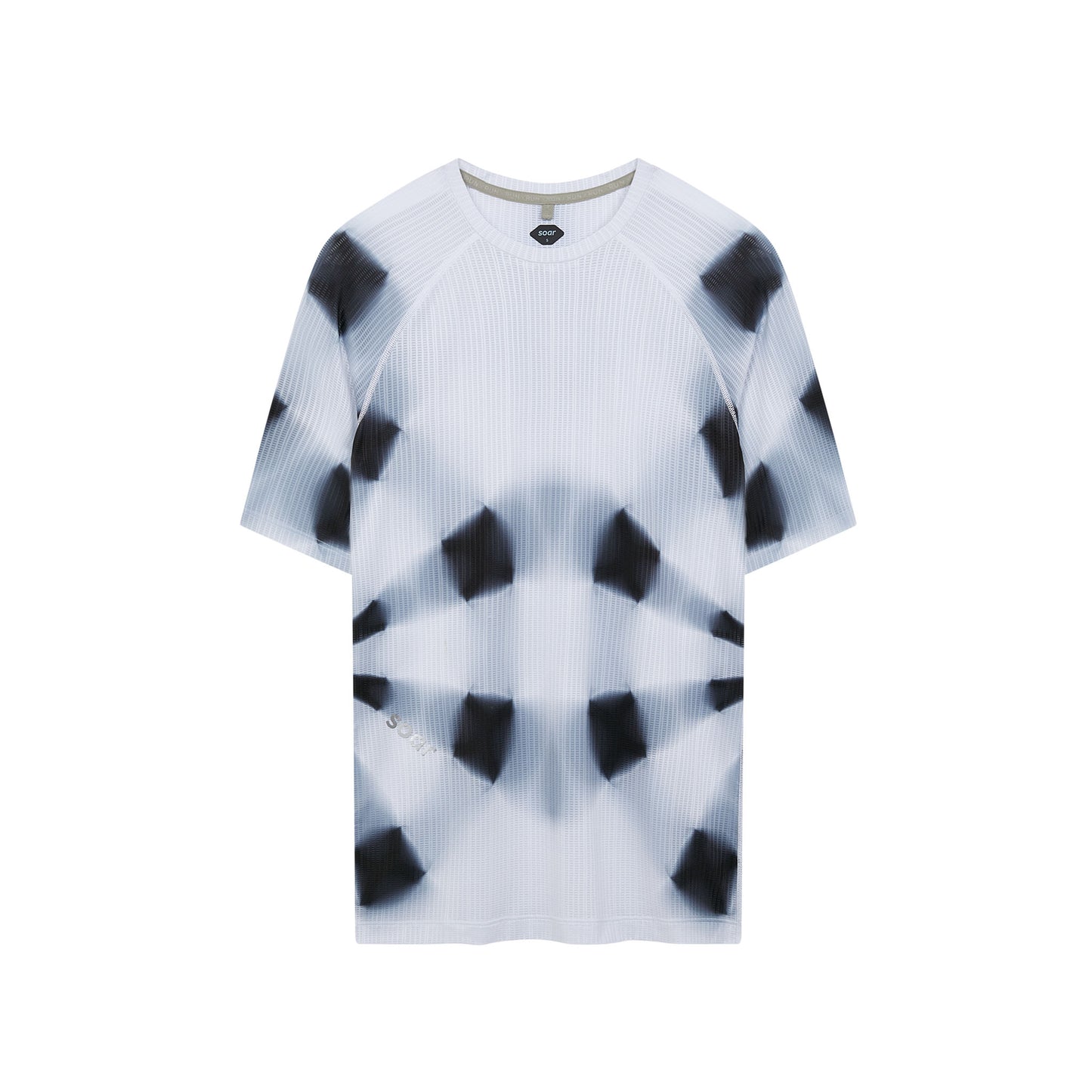 Men's Race Tee