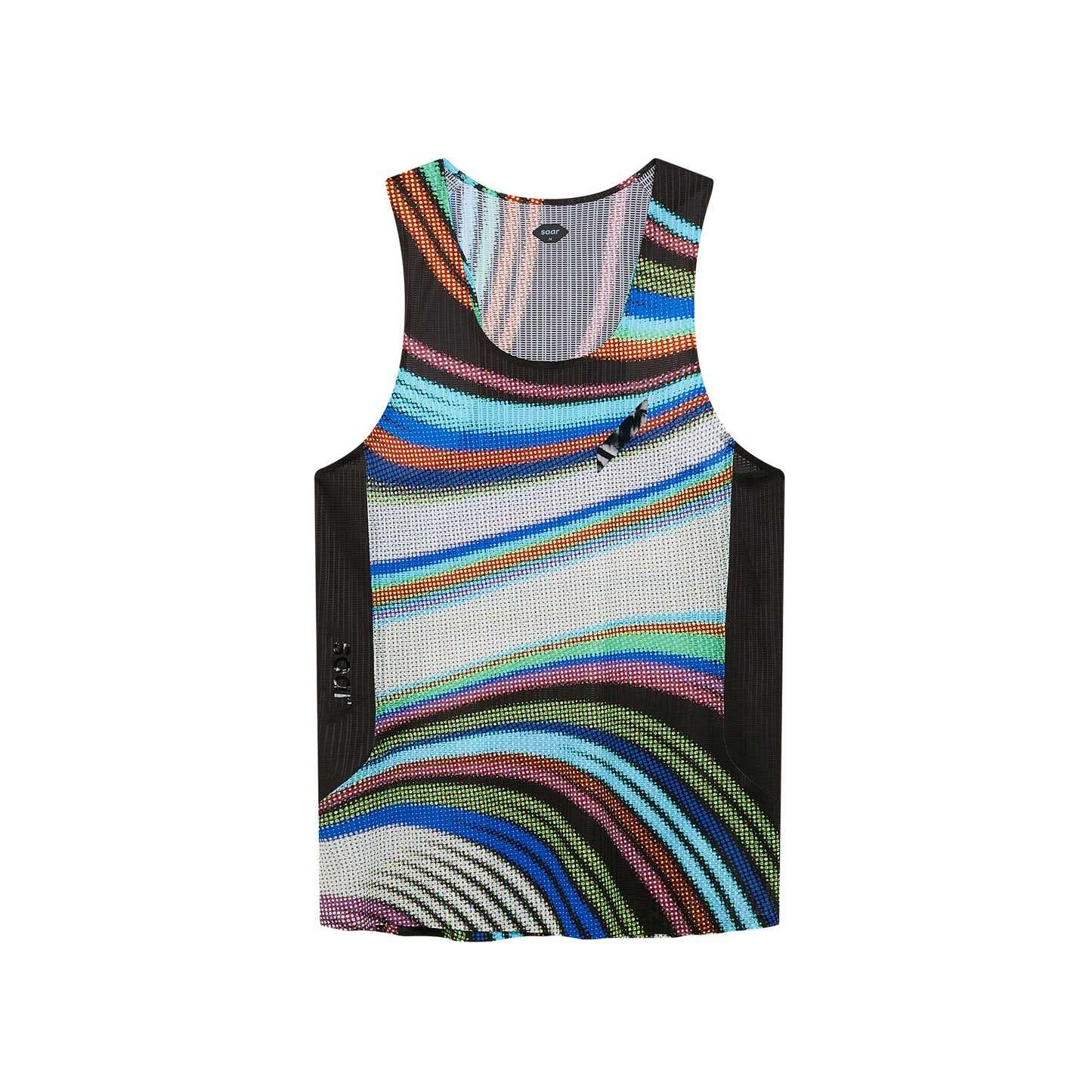 Men's Race Vest 2.0