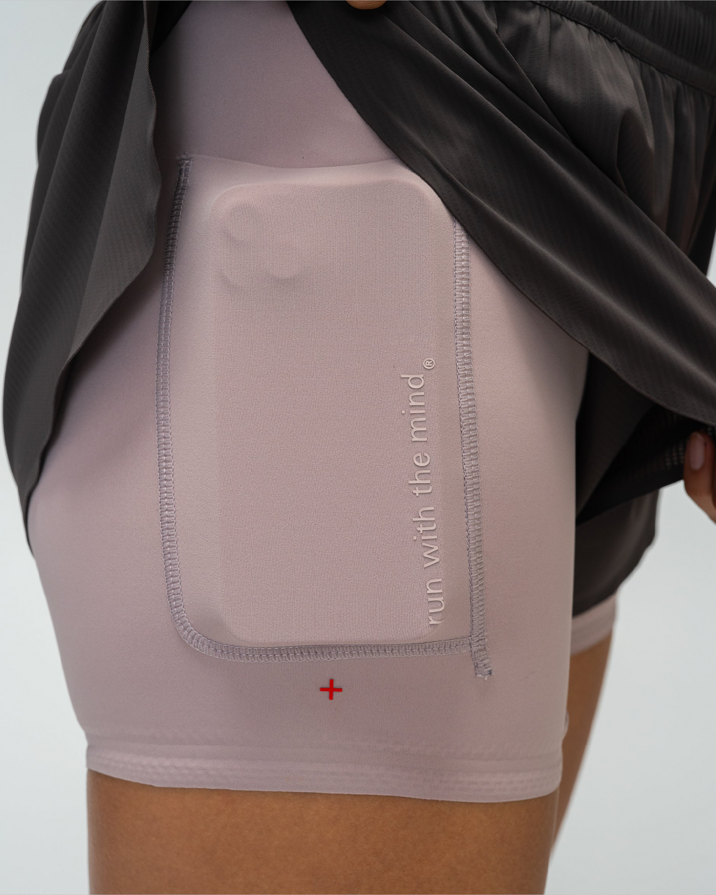 Women's TRAINING SHORT