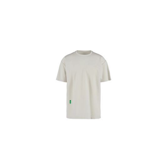 Quick-Dry Boxy Short Sleeve Tee