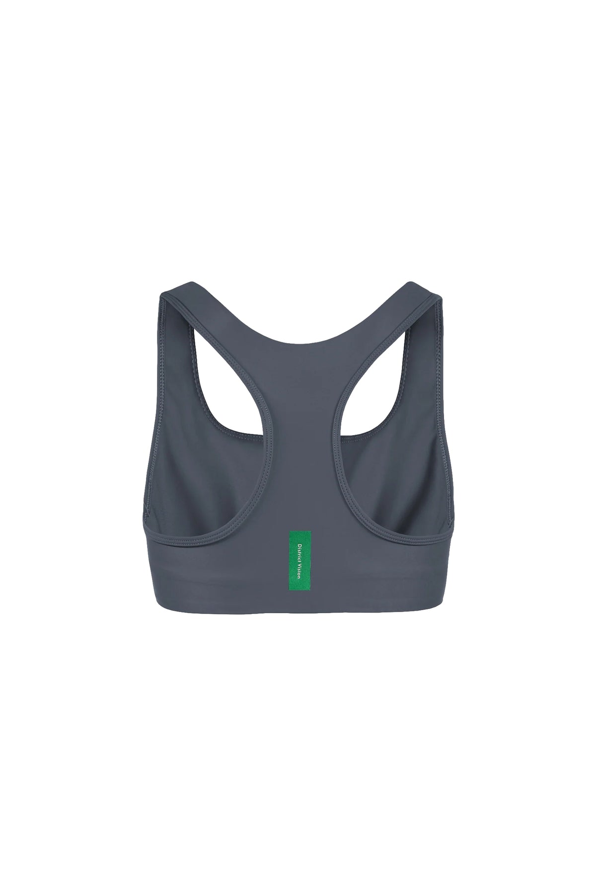 Women's Medium Support Racer-Back Bra