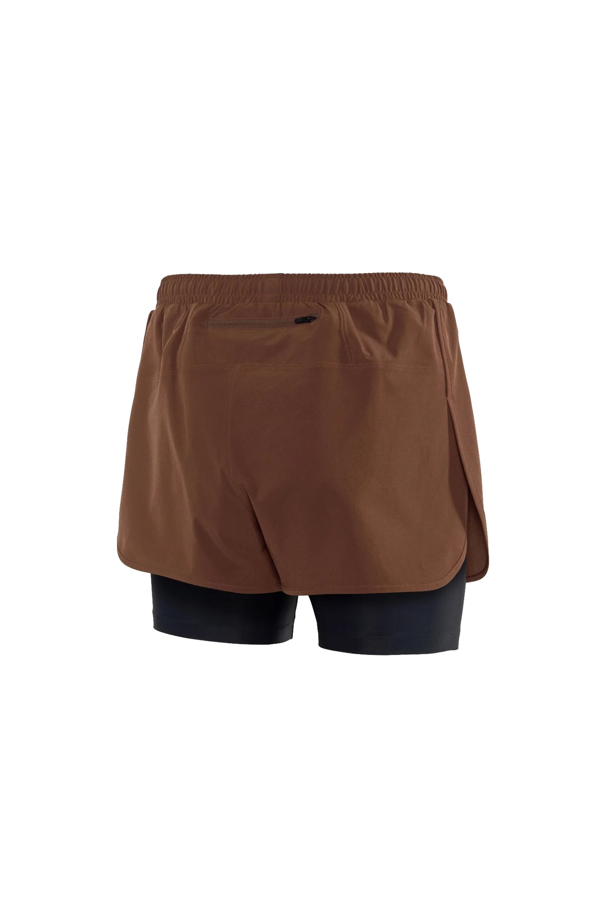 Women's 2-in-1 Trail Shorts