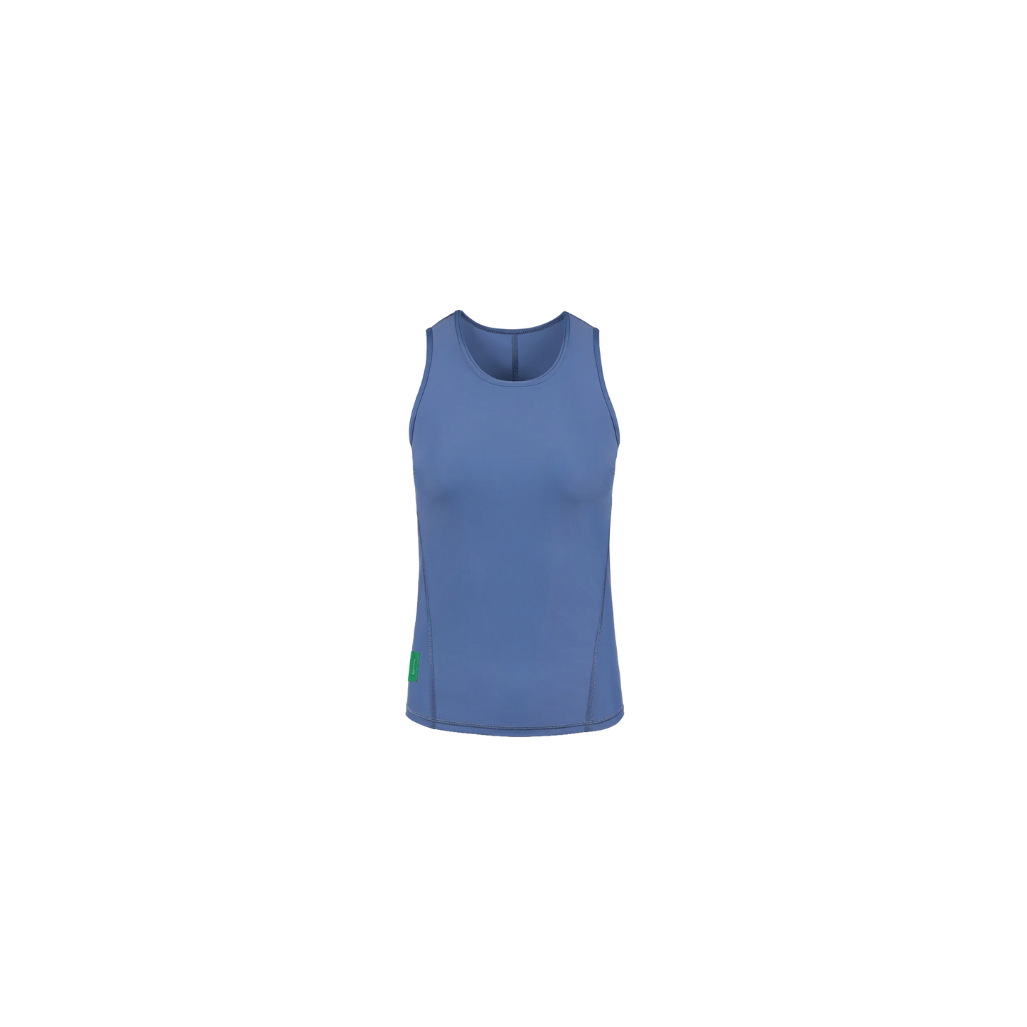 Women's Fitted Training Tank Top