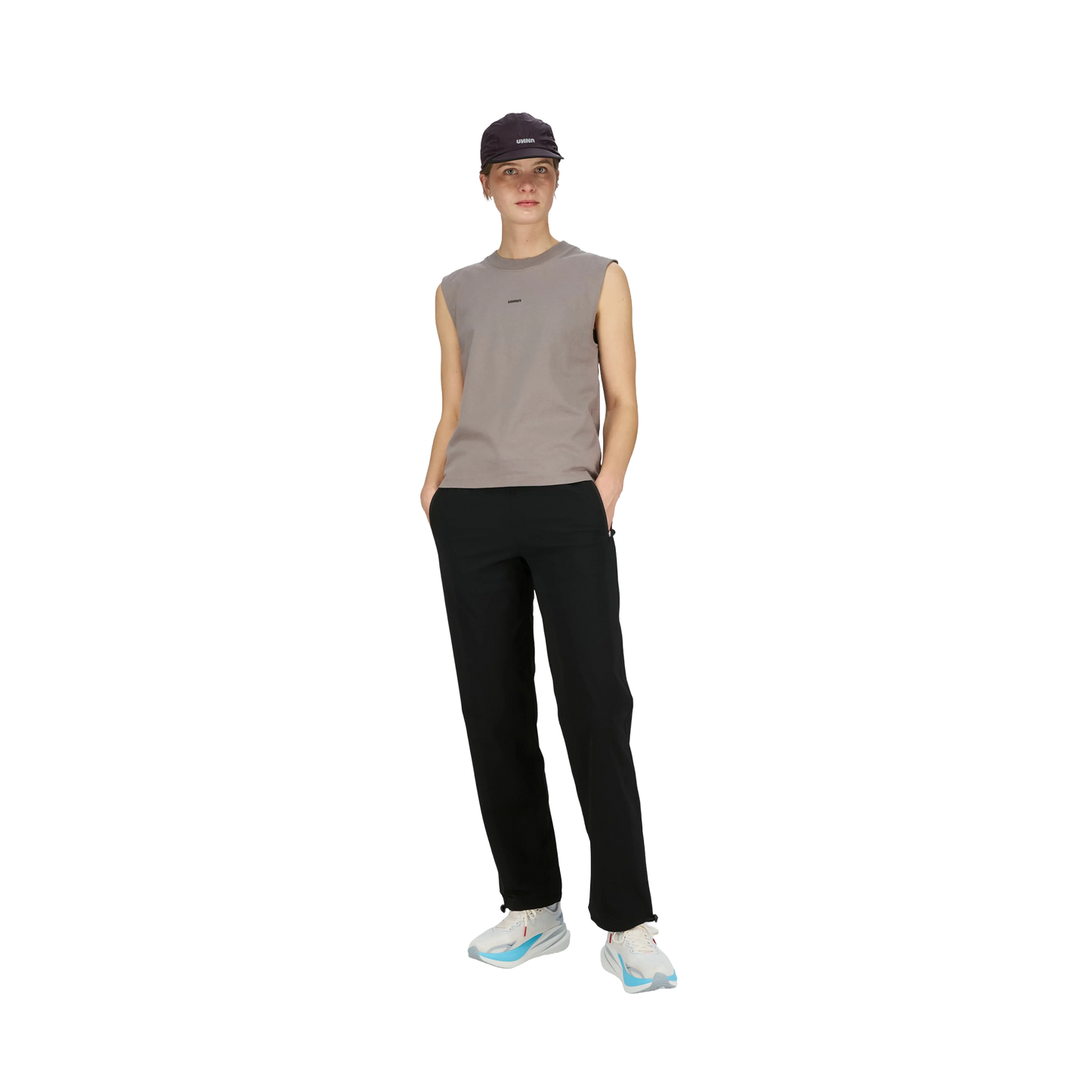 Women's Flex Tank