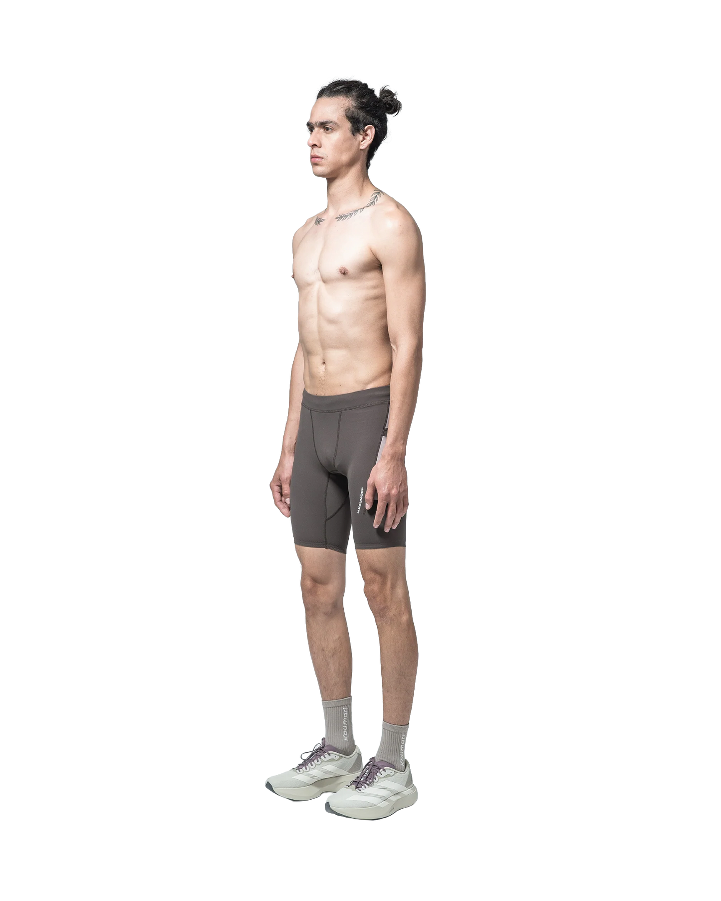 Men's TRAINING TIGHTS