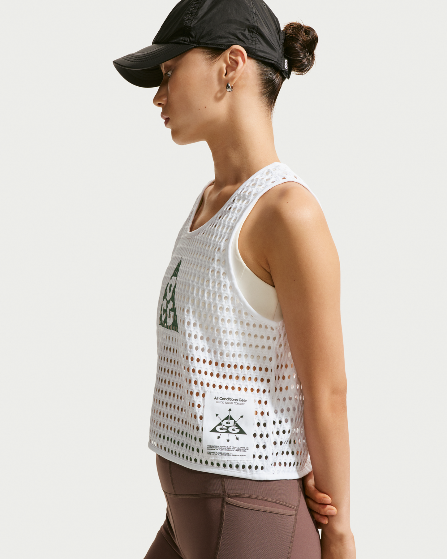 Women’s Nike ACG Radical AirFlow Tank Top
