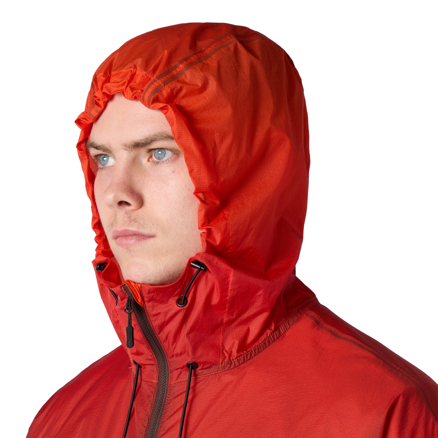 BREEZE OMBRÉ JACKET