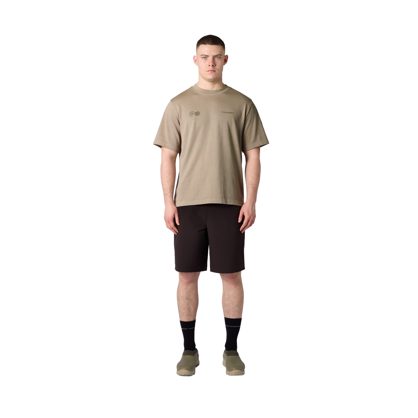 LOST MY BACKPACK SS TEE