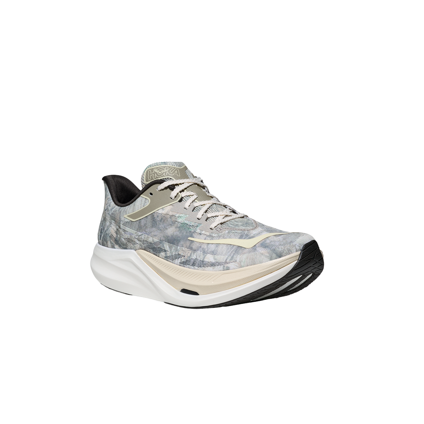 John Elliott x Hoka Rocket X 3